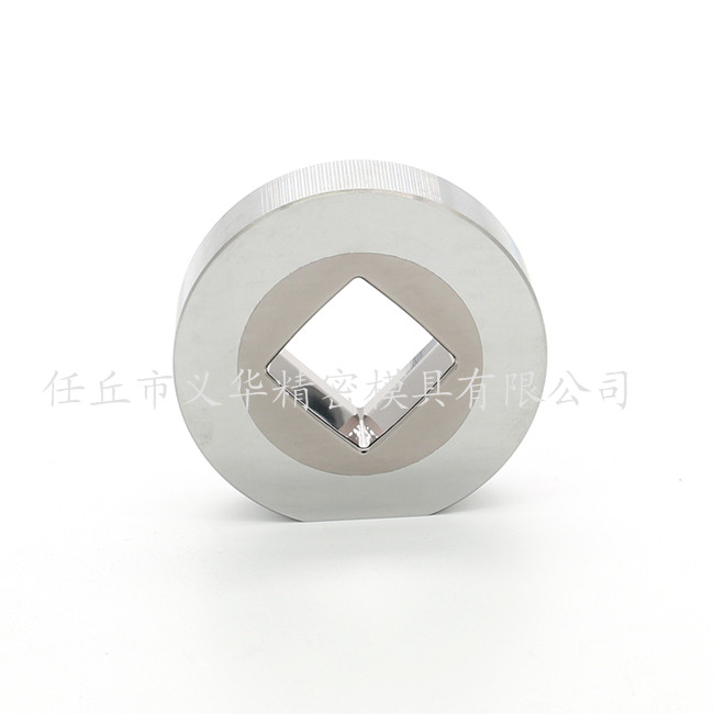 硬質合金拉伸外模